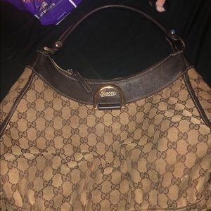 Gucci bag
